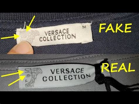 how to spot fake versace|versace knock off.